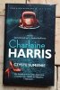 Charlaine Harris x4 • Cykl Lily Bard | komplet - okładka